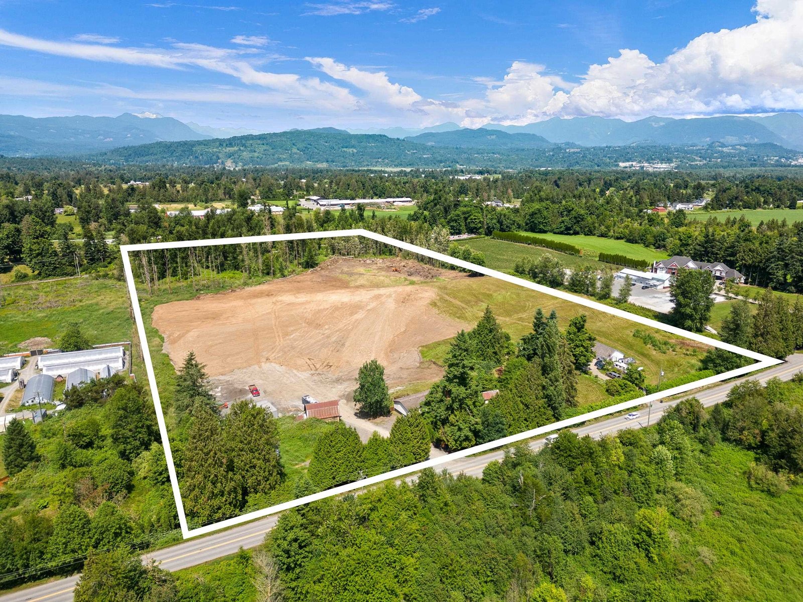 29939 Harris Road, Abbotsford, BC, V4X 1Y9