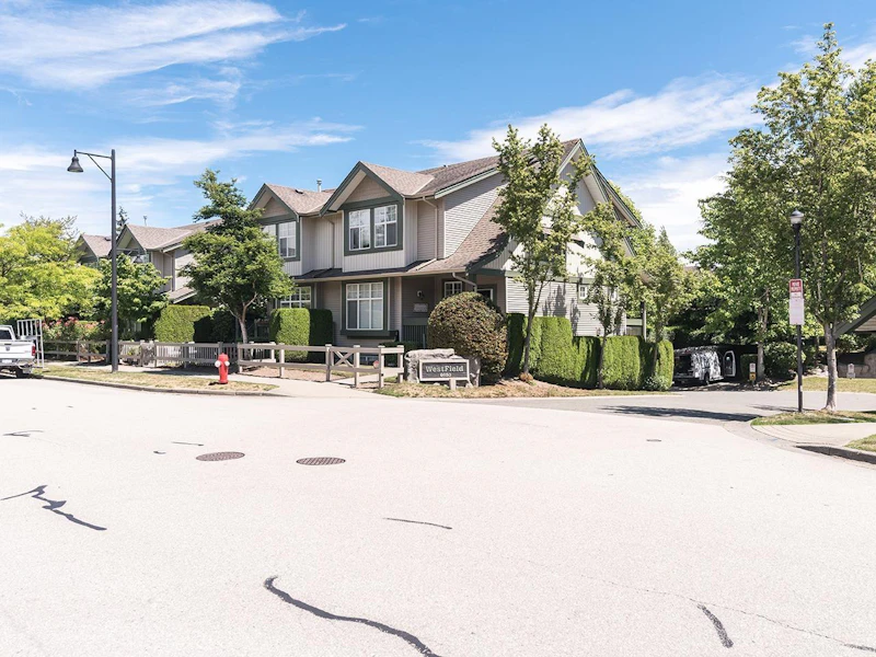 43 - 6050 166th Street, Surrey BC V3S 0X2