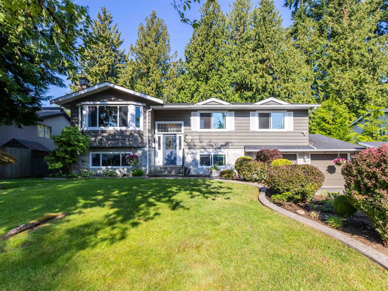 9645 151st Street, Surrey BC V3R 7M5