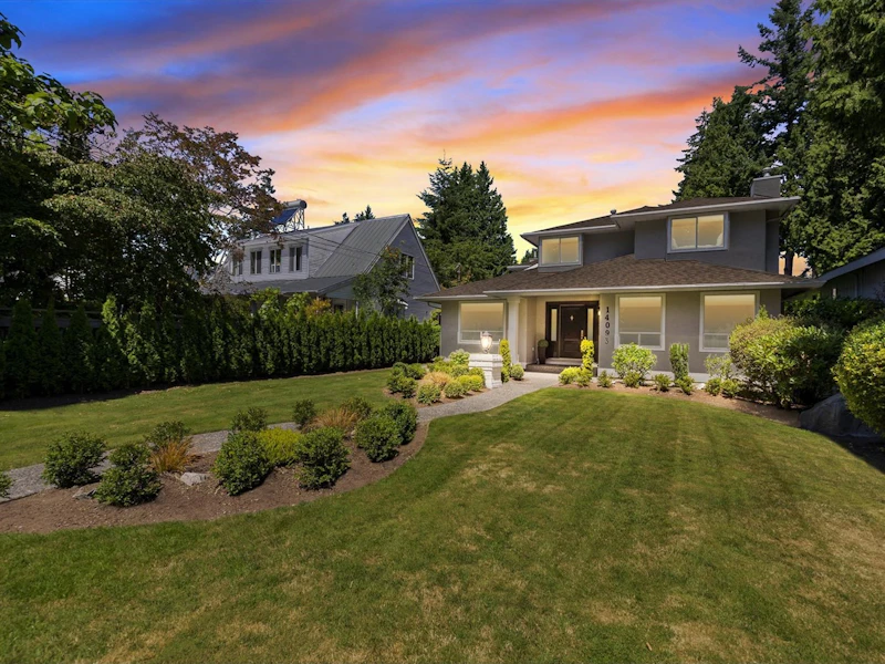 14093 Blackburn Avenue, Surrey BC V4B 2Z6