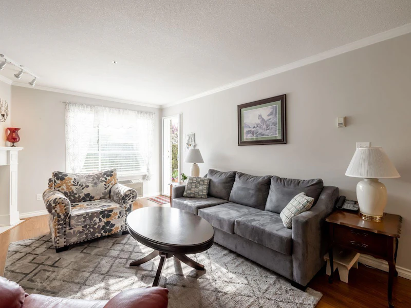 102 - 2626 Countess Street, Abbotsford BC V2T 5P3
