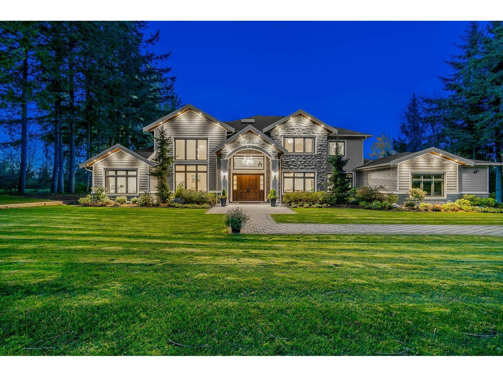 18157 21a Avenue, Surrey, BC, V3Z 9W2