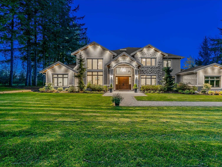 18157 21a Avenue, Surrey, BC, V3Z 9W2