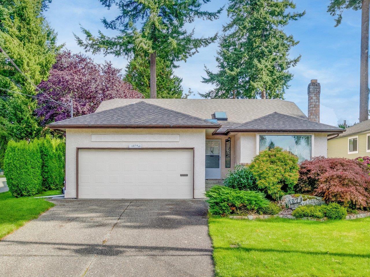 1074 164 Street, Surrey, BC, V4A 4Y7