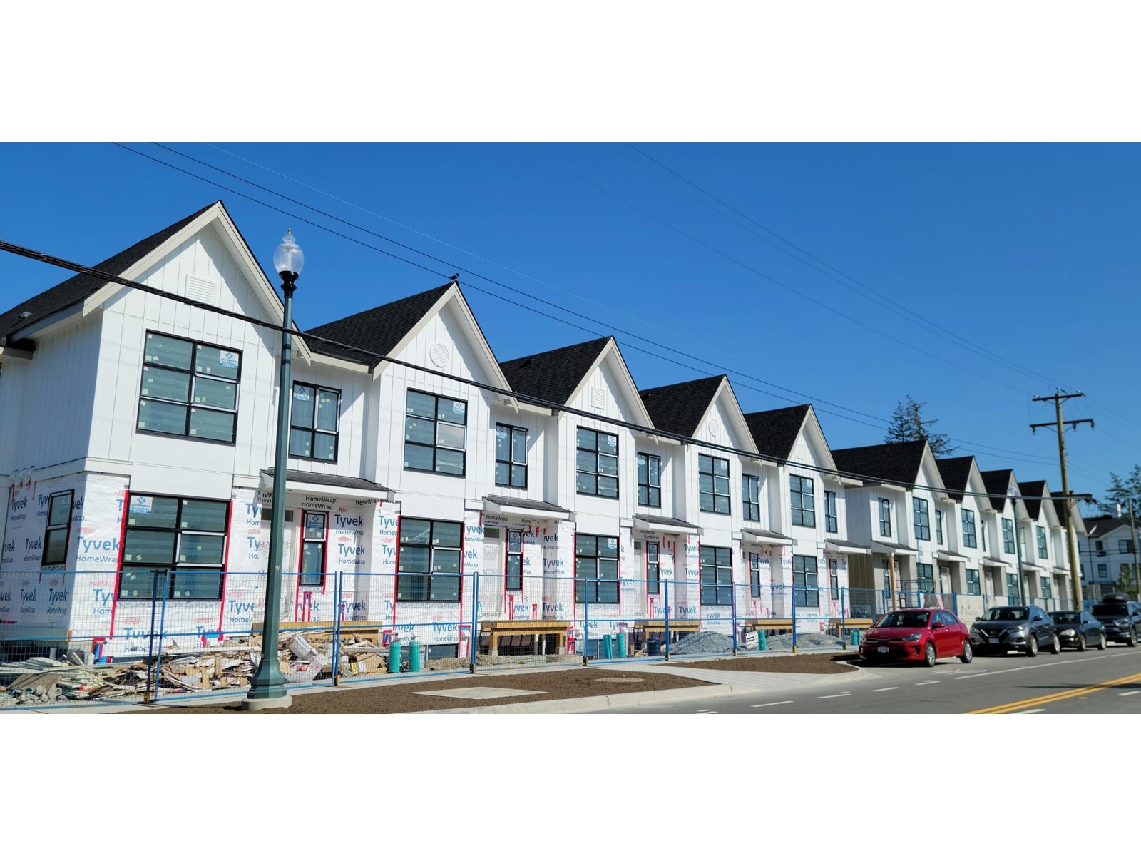 2416 164 Street, Surrey, BC, V3Z 0C4