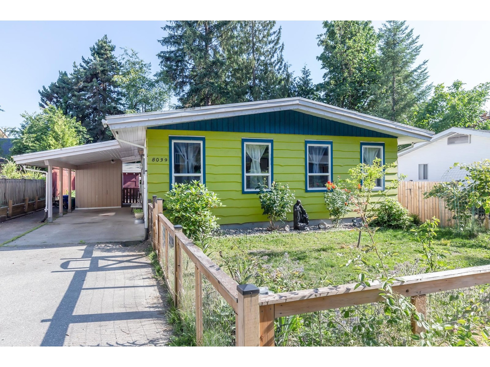 8039 Caribou Street, Mission, BC, V2V 5R1