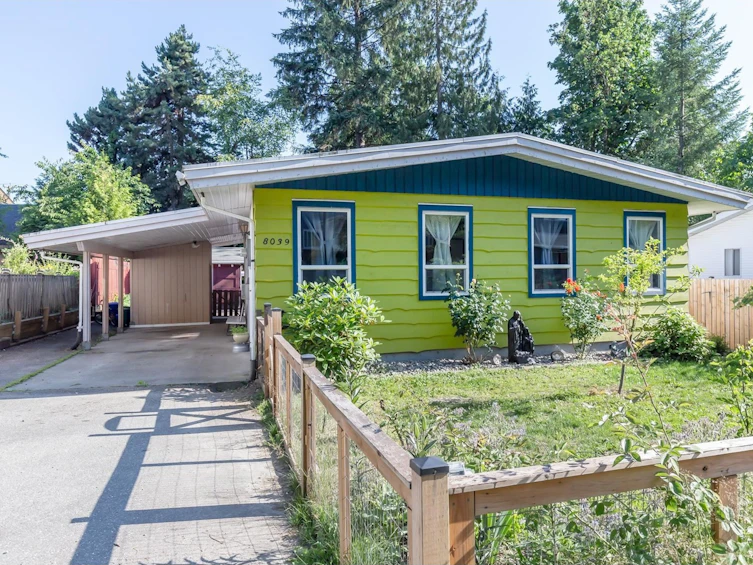 8039 Caribou Street, Mission, BC, V2V 5R1
