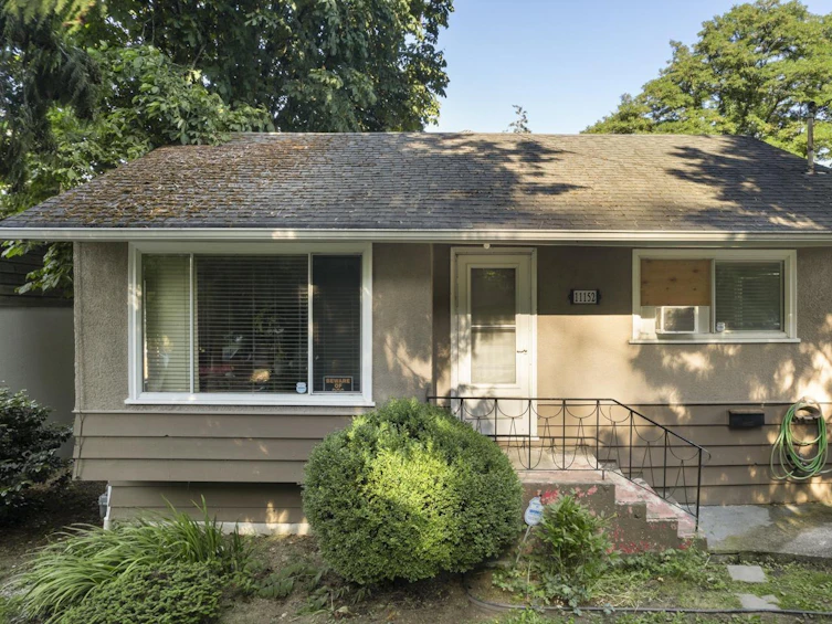 11152 131a Street, Surrey, BC, V3T 3S2