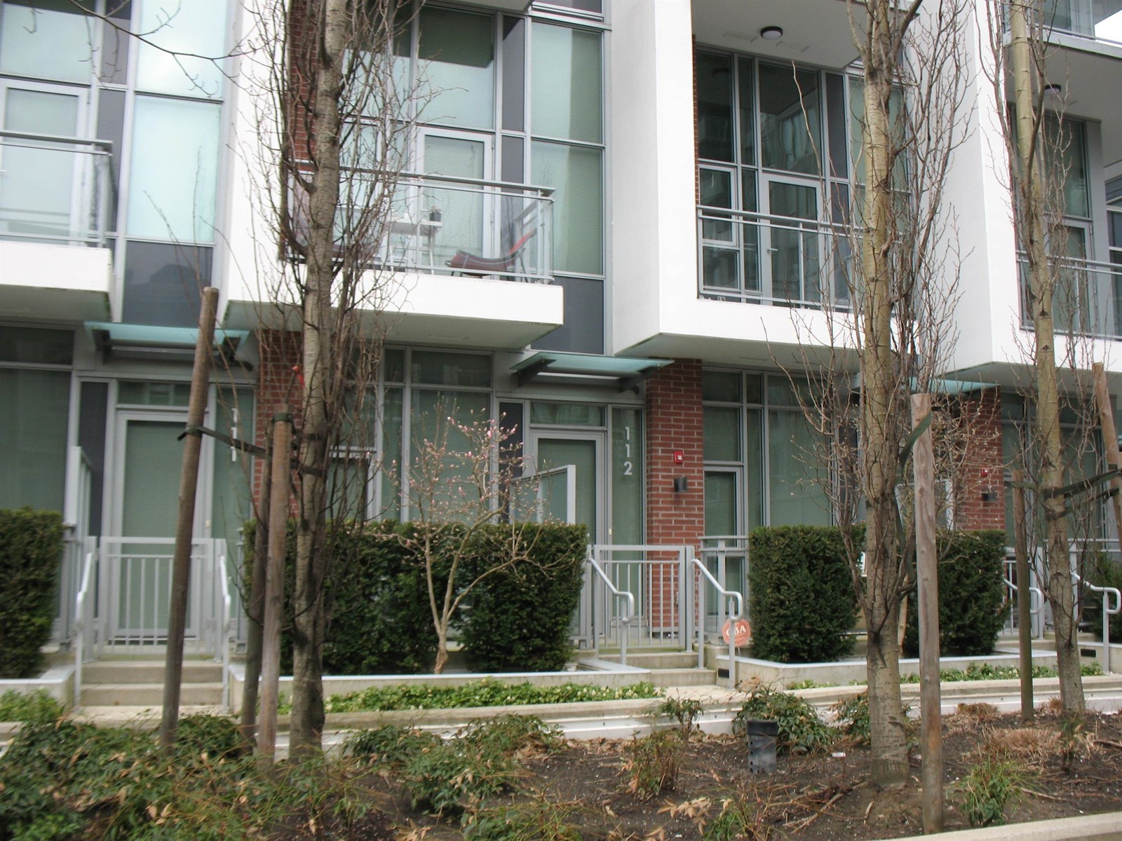 112-13308 Central Avenue, Surrey, BC, V3T 0M4