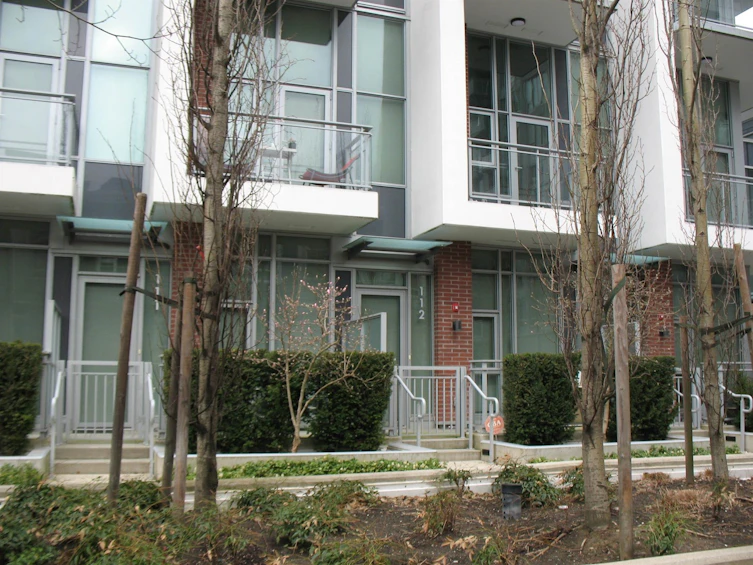 112-13308 Central Avenue, Surrey, BC, V3T 0M4