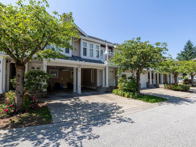 30 - 9036 208th Street, Langley BC V1M 3K4