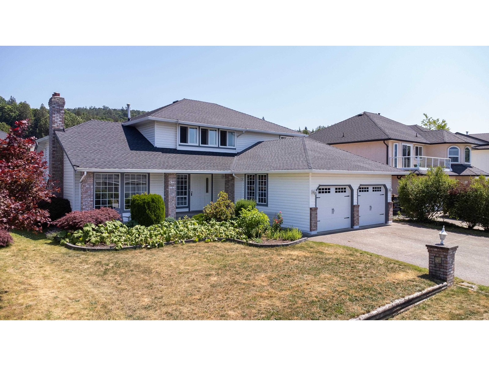 3698 Lethbridge Drive, Abbotsford, BC, V3G 1J7