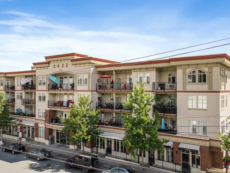 413 - 2632 Pauline Street, Abbotsford BC V2S 0C9