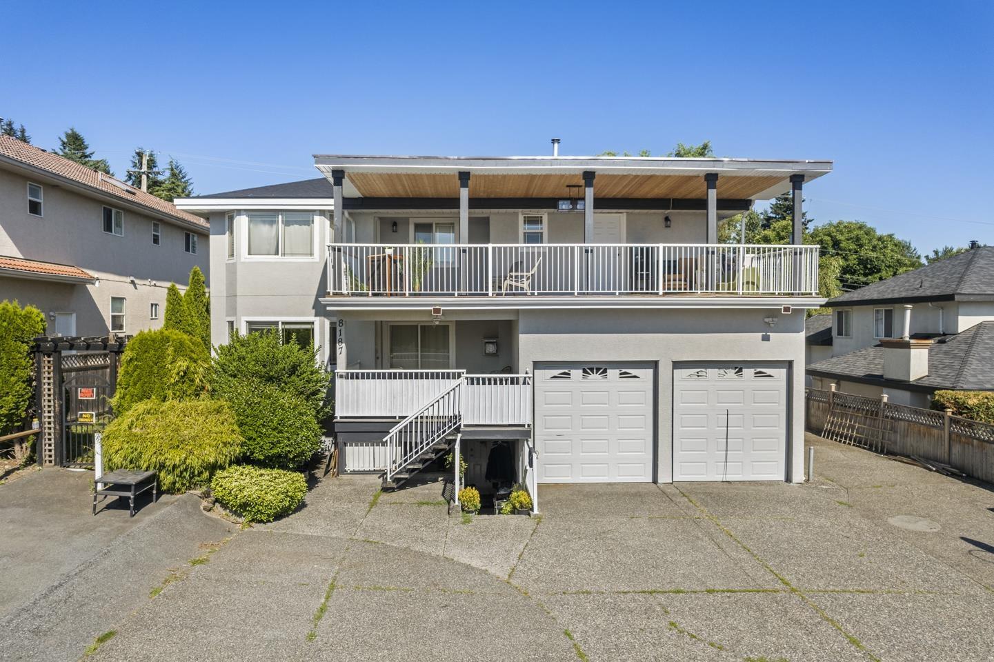 8187 152 Street, Surrey, BC, V3S 3M5