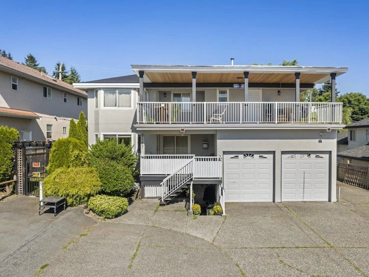8187 152 Street, Surrey, BC, V3S 3M5