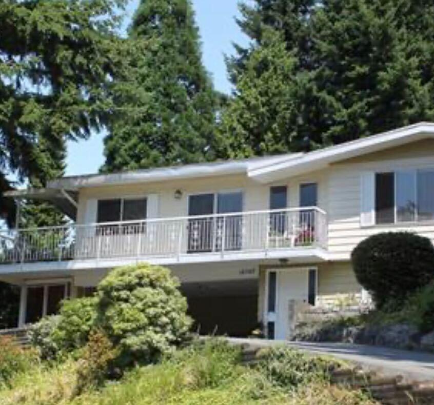 10707 Santa Monica Drive, Delta, BC, V4C 1R1