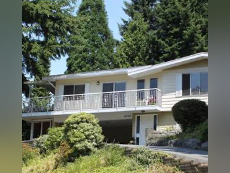 10707 Santa Monica Drive, Delta, BC, V4C 1R1