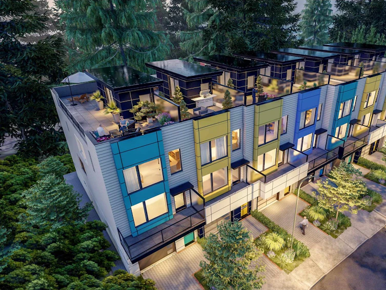 2405 Crescent Way, Nanoose, BC, V2S 3M1