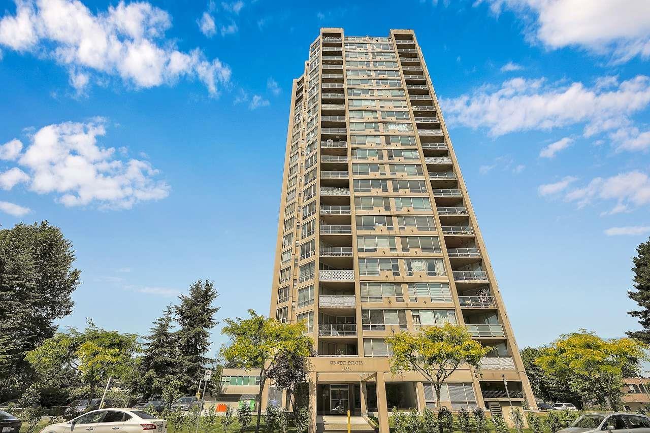 1001-14881 103a Avenue, Surrey, BC, V3R 0M5