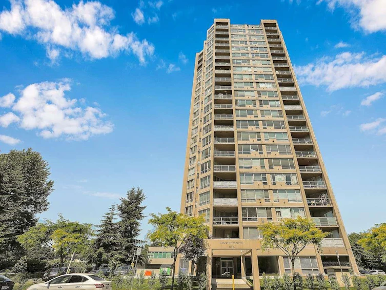 1001-14881 103a Avenue, Surrey, BC, V3R 0M5