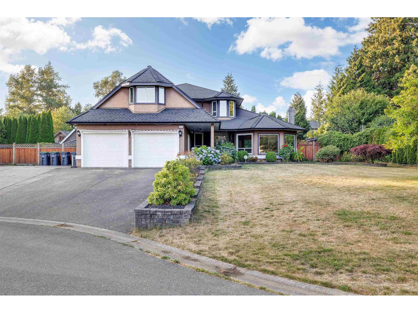 15545 58a Avenue, Surrey, BC, V3S 4N8