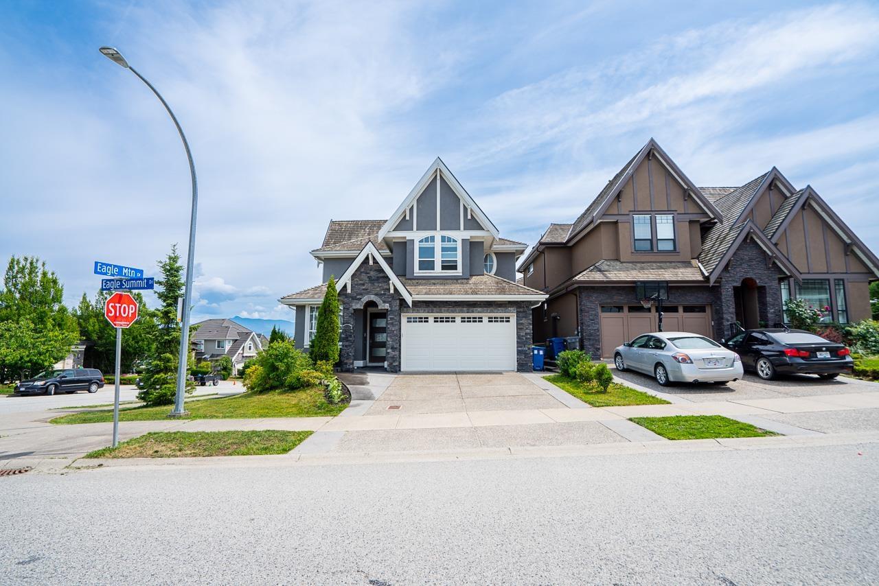 35548 Eagle Summit Drive, Abbotsford, BC, V3G 0C4