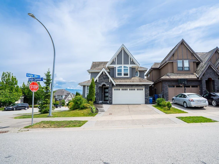 35548 Eagle Summit Drive, Abbotsford, BC, V3G 0C4