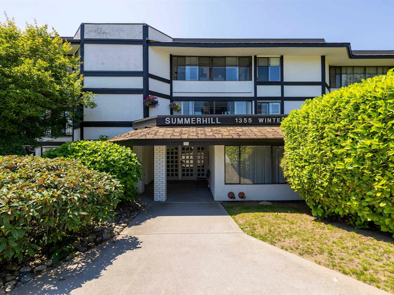 106 - 1355 Winter Street, Surrey BC V4B 3Y2