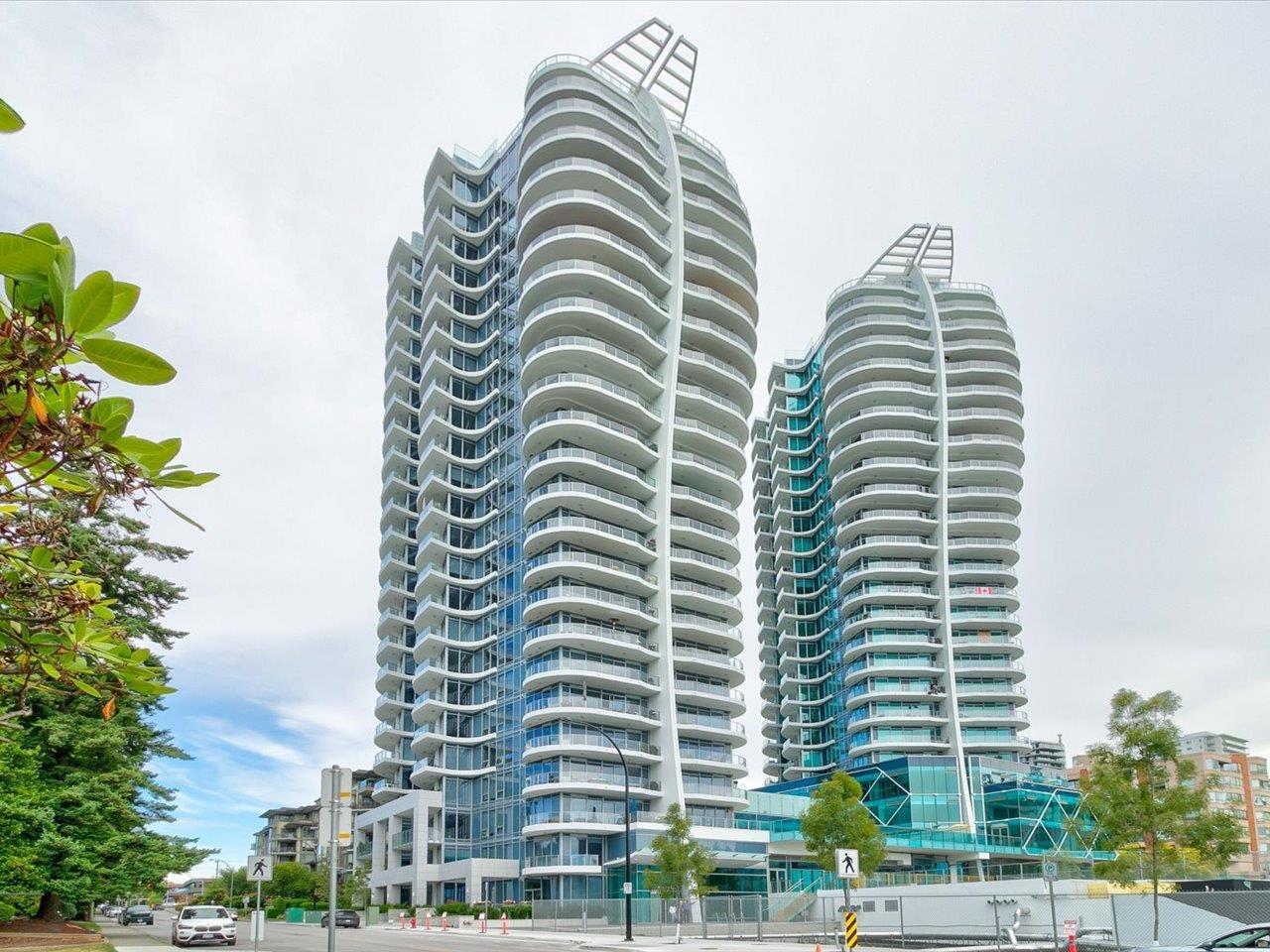 1601-1500 Martin Street, Surrey, BC, V4B 0C2