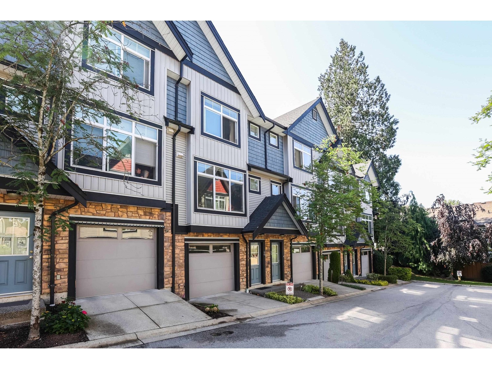 46-6299 144 Street, Surrey, BC, V3X 1A2