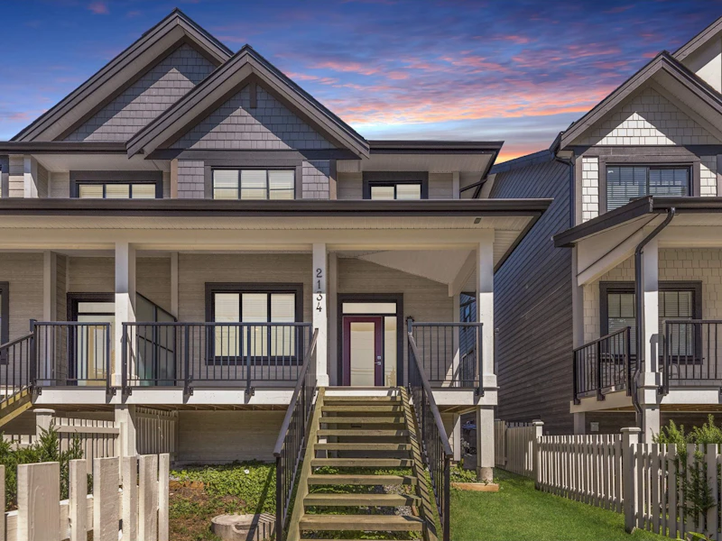 2134 128th Street, Surrey BC