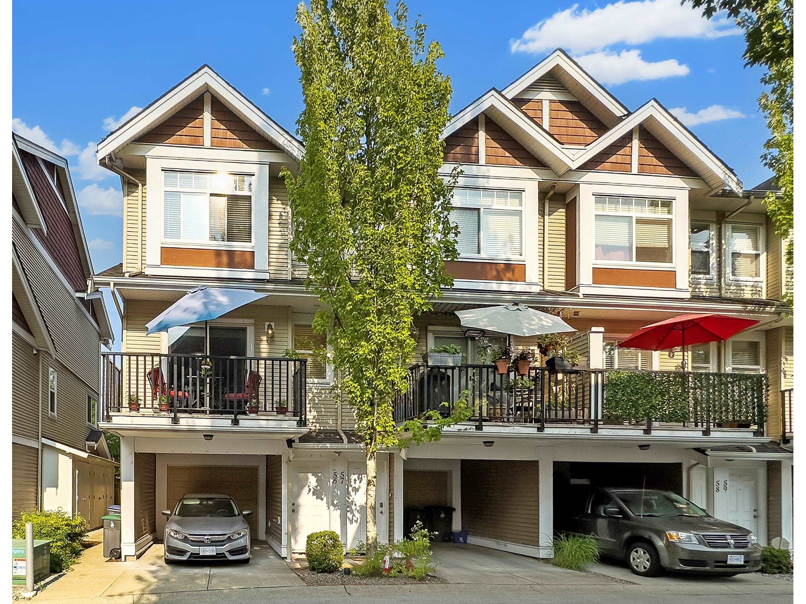 56-8676 158 Street, Surrey, BC, V4N 5W3