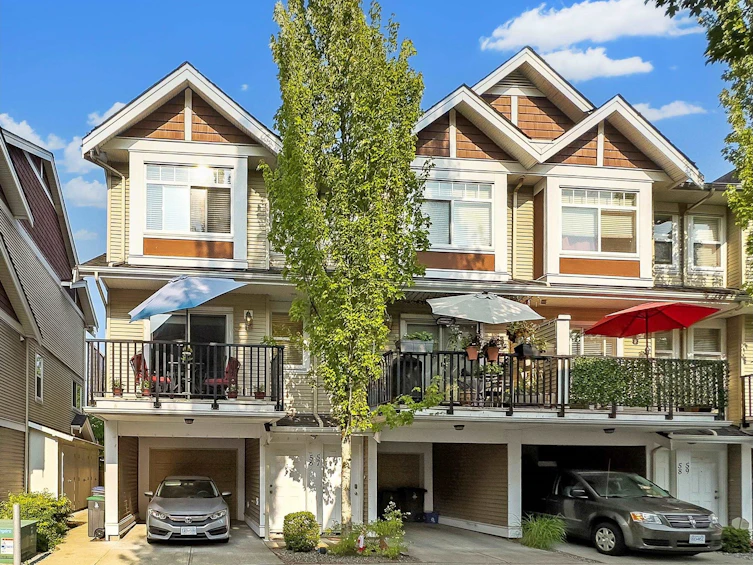 56-8676 158 Street, Surrey, BC, V4N 5W3