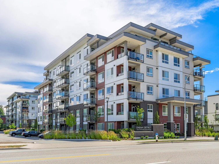 402-1514 Mccallum Road, Abbotsford, BC, V2S 8A3