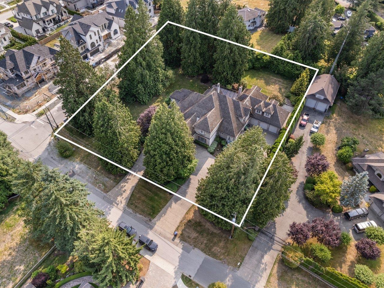 3877 156 Street, Surrey, BC, V3Z 0G7