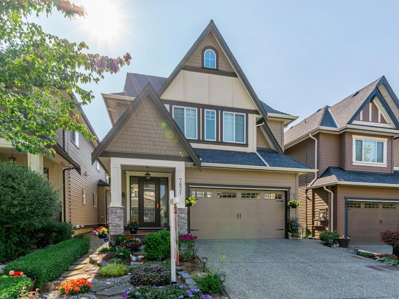7831 211a Street, Langley BC V2Y 0H4
