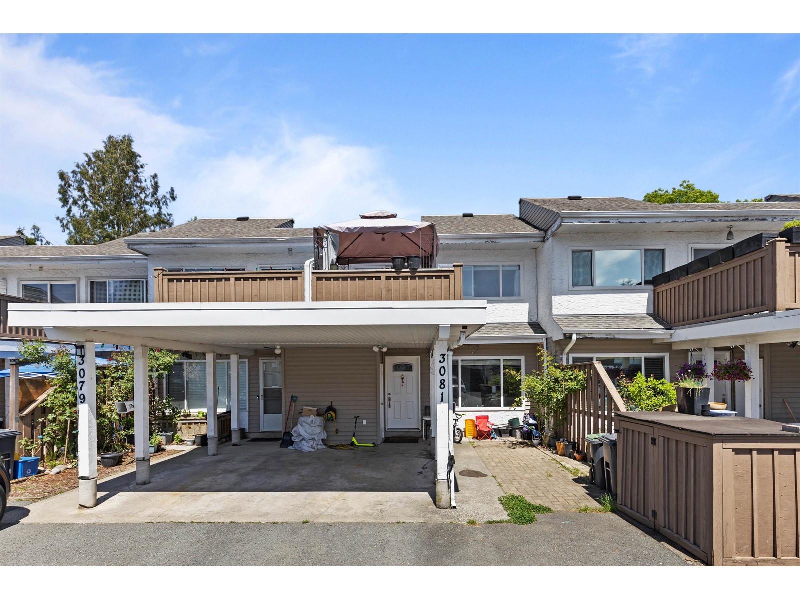 3081 268 Street, Langley, BC, V4W 3C6