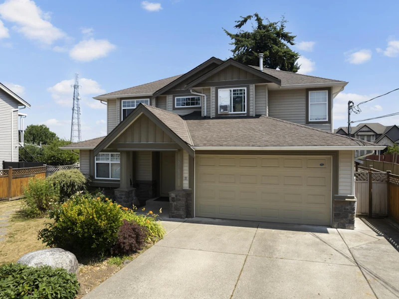 8650 156th Street, Surrey BC V3S 3S1