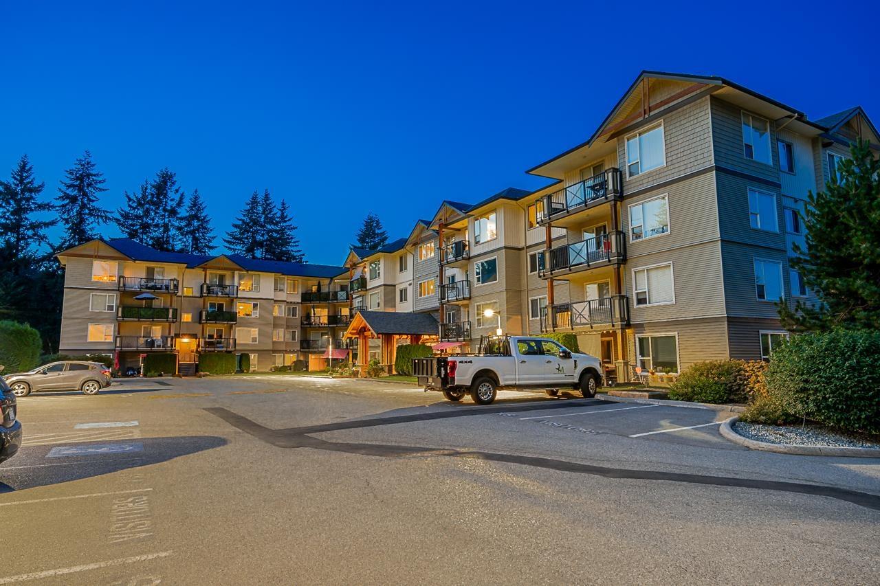 205-2990 Boulder Street, Abbotsford, BC, V2T 3P8