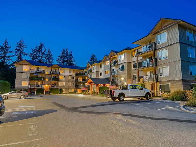 205-2990 Boulder Street, Abbotsford, BC, V2T 3P8