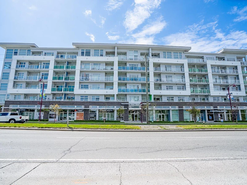 506 - 9015 120th Street, Delta BC