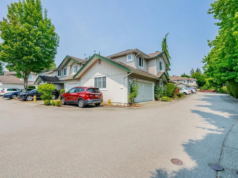 23 - 6747 137th Street, Surrey BC V3W 9C4