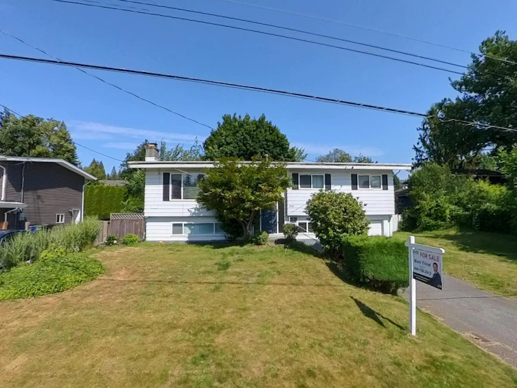 2160 Moss Court, Abbotsford, BC, V2S 4Y6