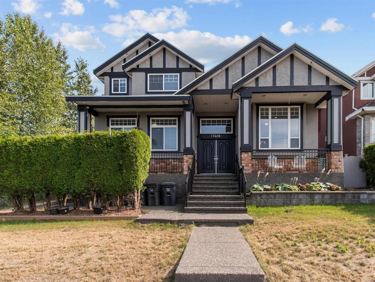 17418 104 Avenue, Surrey, BC, V4N 5R4