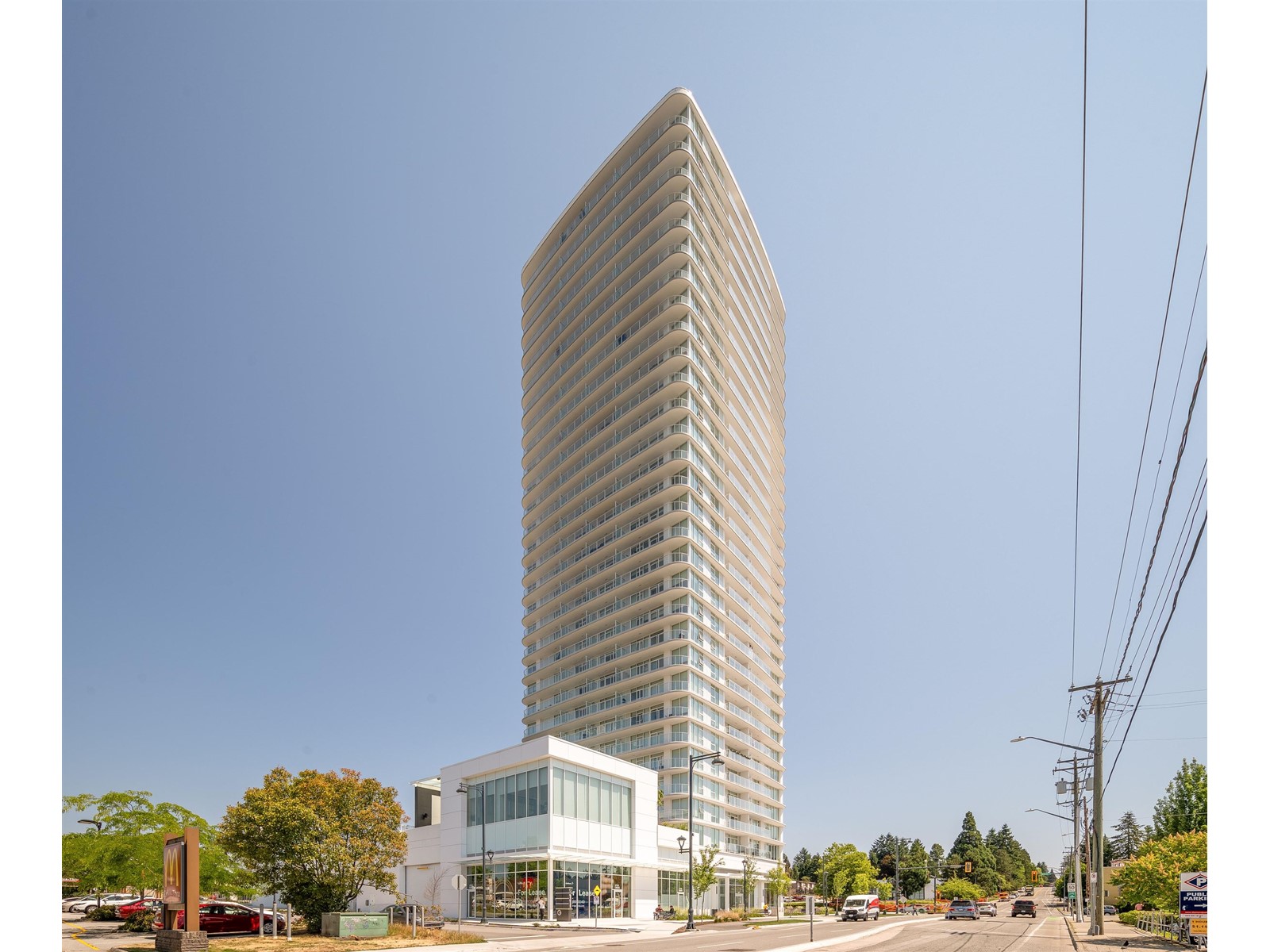 2202-13685 102 Avenue, Surrey, BC, V3T 0S2