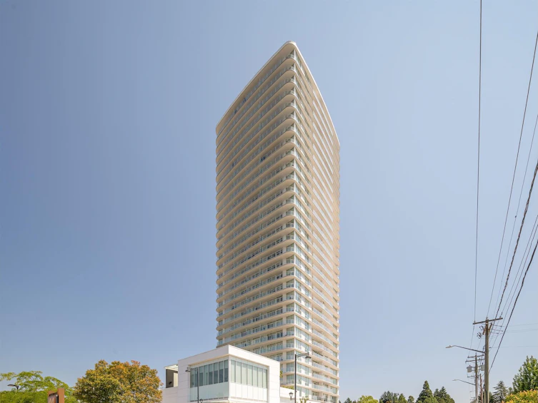 2202-13685 102 Avenue, Surrey, BC, V3T 0S2