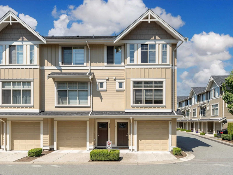 133 - 19525 73rd Avenue, Surrey BC V4N 6L7