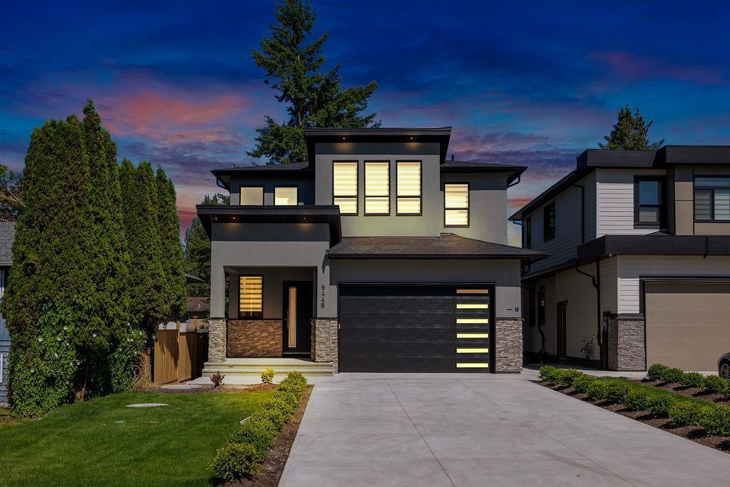 9448 118 Street, Delta, BC, V4C 6J4