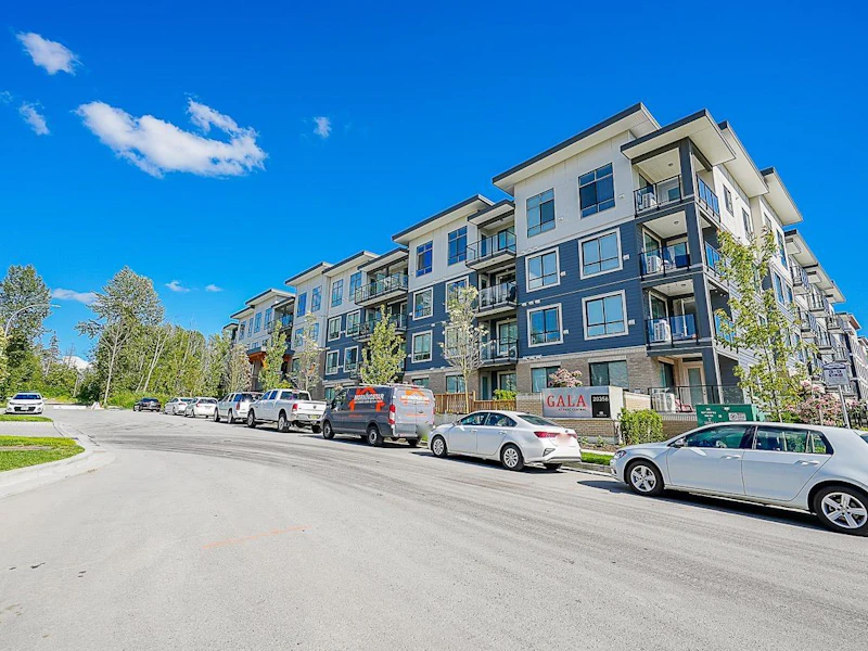 312 - 20356 72b Avenue, Langley BC