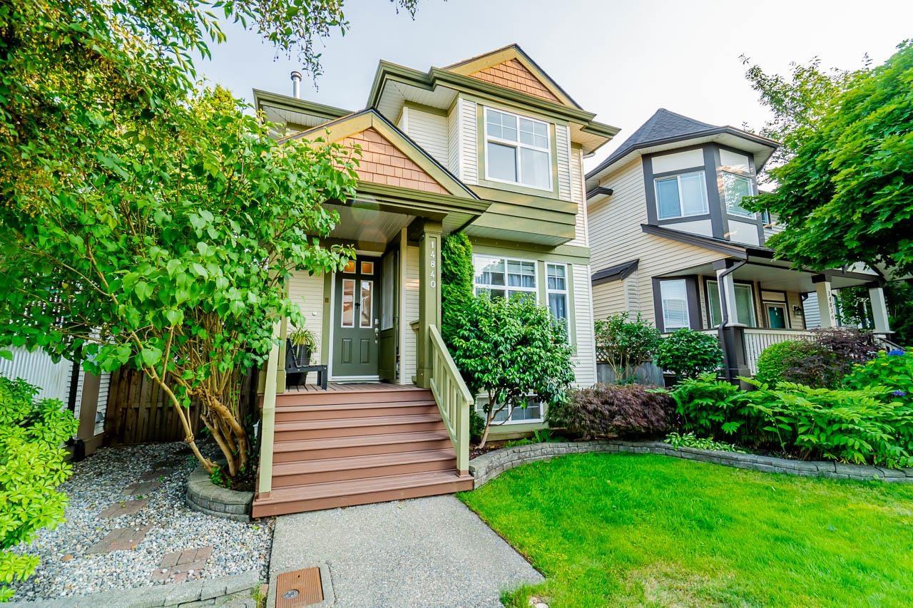 14840 57a Avenue, Surrey, BC, V3S 8W6